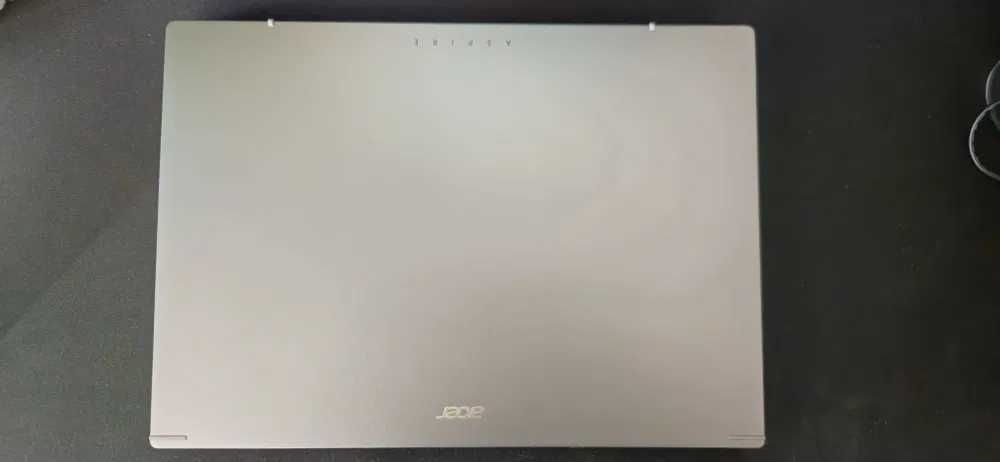Лаптоп Acer Aspire 5 (2023) 14 инча. В гаранция!