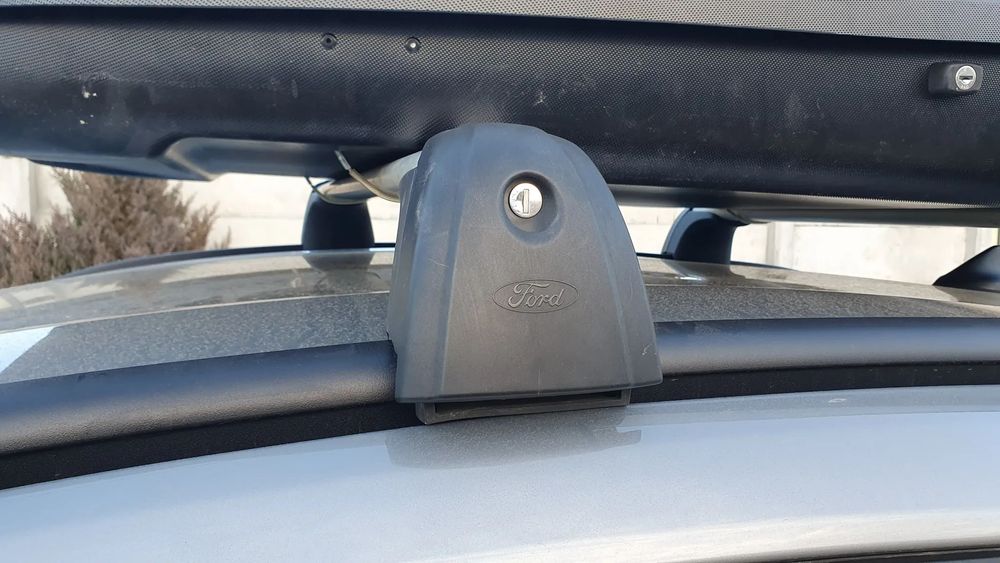 Bare Plafon Originale Ford Puma