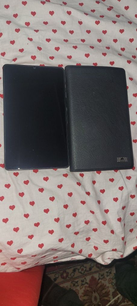 Samsung Tab A9 planshet
