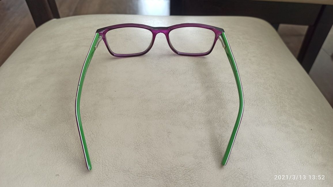 Рамки за диоптрични очила детски