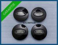 Set 4 capace 62mm AH321A096A jante aliaj originale Range / Land Rover