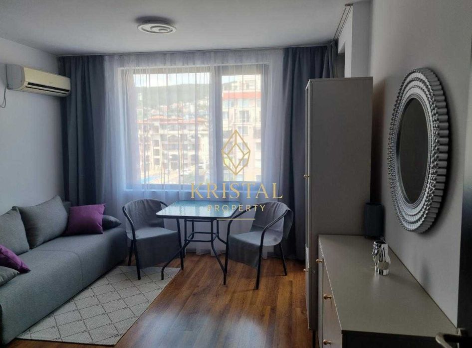 Продава се Двустаен апартамент в Свети Влас - 50 кв.м за 1880 €/кв.м - Снимка #2