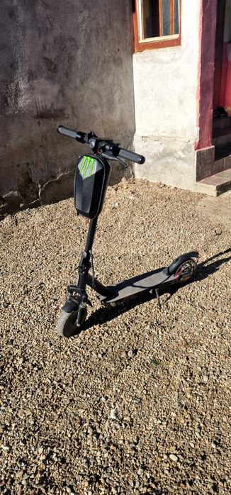 Trotineta electrica secnor s30