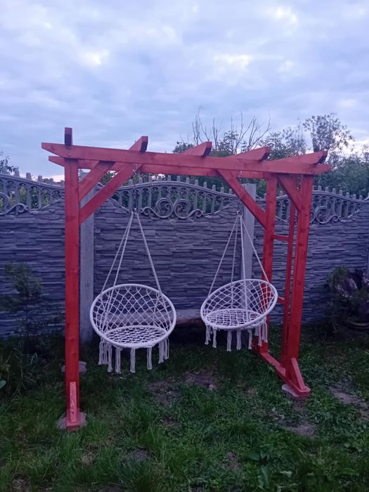 Leagăn Pergola nou