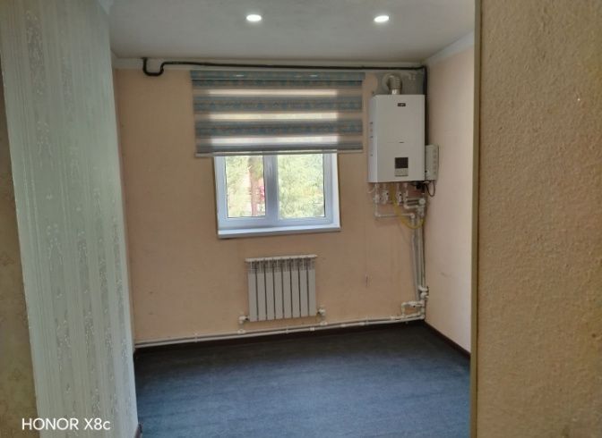 Аренда 2х комнатный дом.