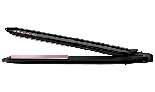 Преса за коса BaByliss Titanium Pearlescent Hair Straighter