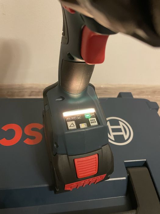 винтоверт бош bosch GSB 18V-150C