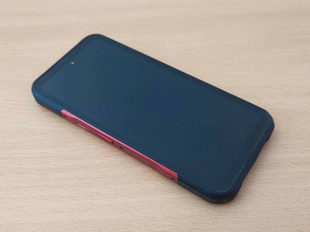 Doogee V20, удароустойчив, 5G, Amoled, 8гб, 256гб, 64мп камера