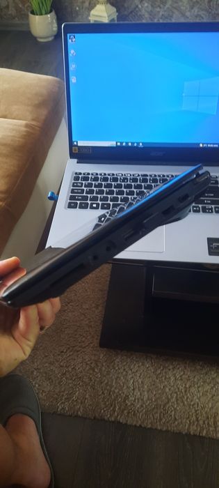 Laptop Medion Akoya