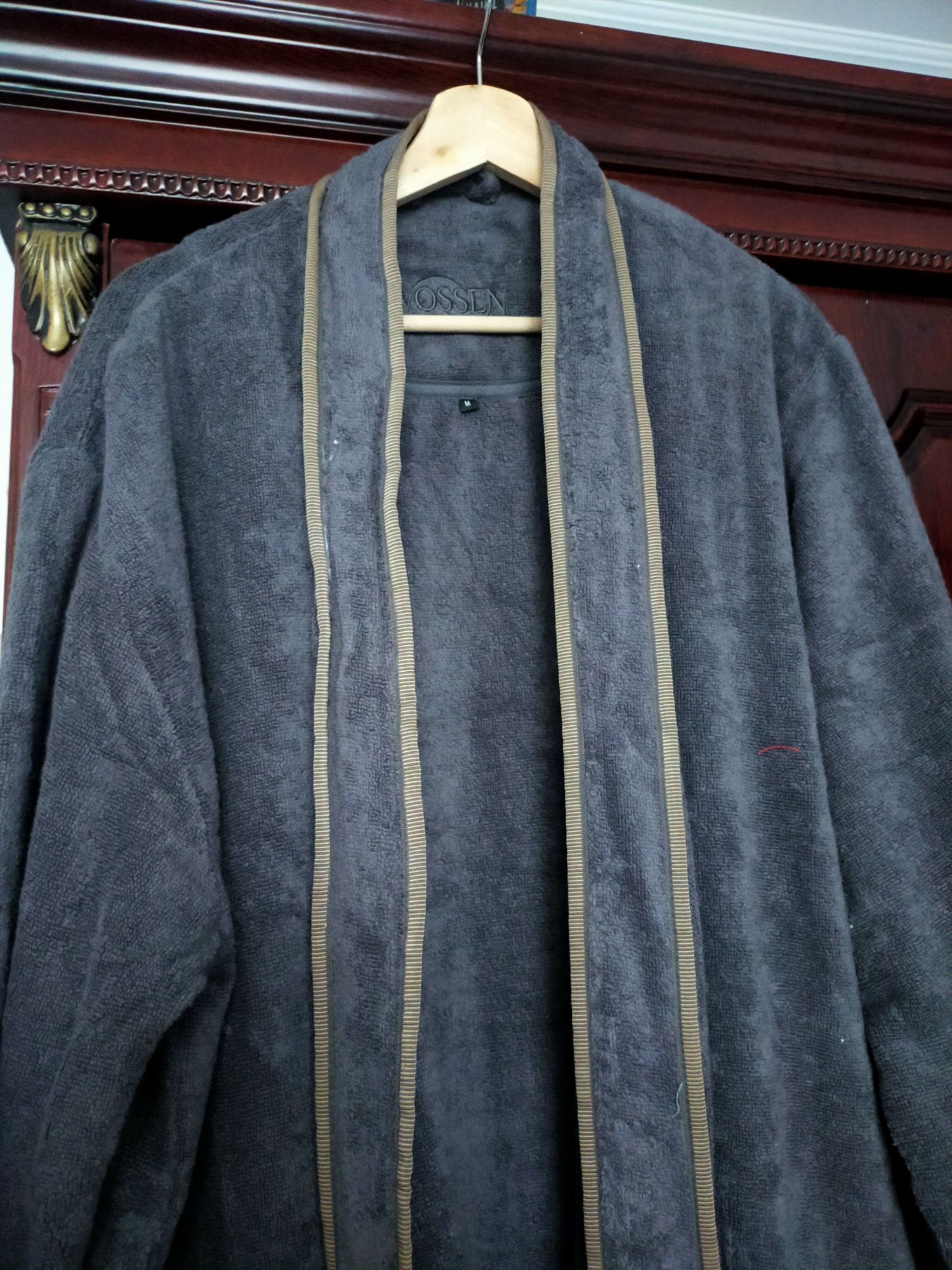 Махровые халаты распродажа