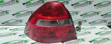 Lampa stop stanga pe aripa Chevrolet Aveo T200