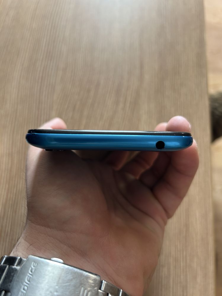 КАТО НОВ ! Itel A56 (2020) 16GB