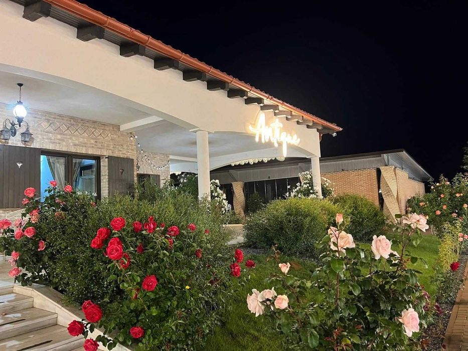 Inchiriere pensiune Craciun si Revelion