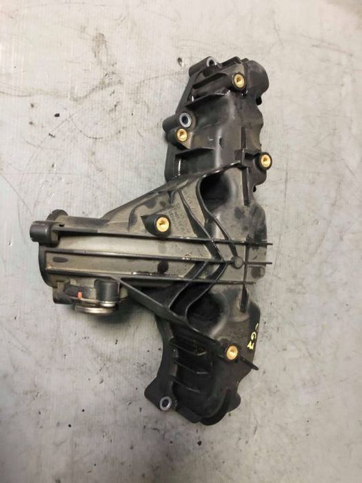 galerie admisie  2.0 tdi cgl audi a6 c7 4g