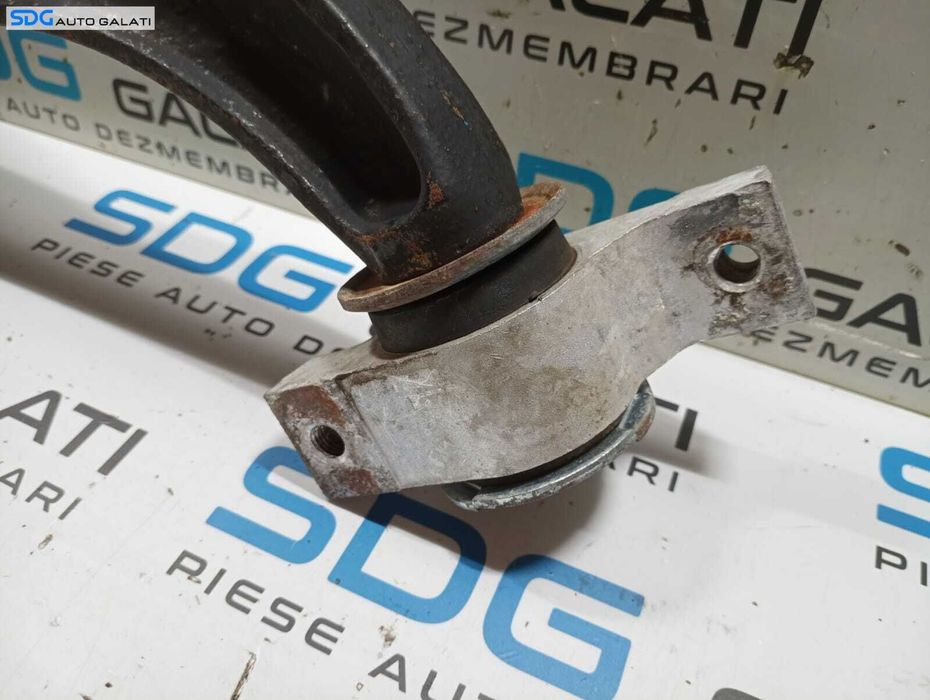 Brat Suspensie Roata Alfa Romeo 147 2000 - 2010 [M6668]