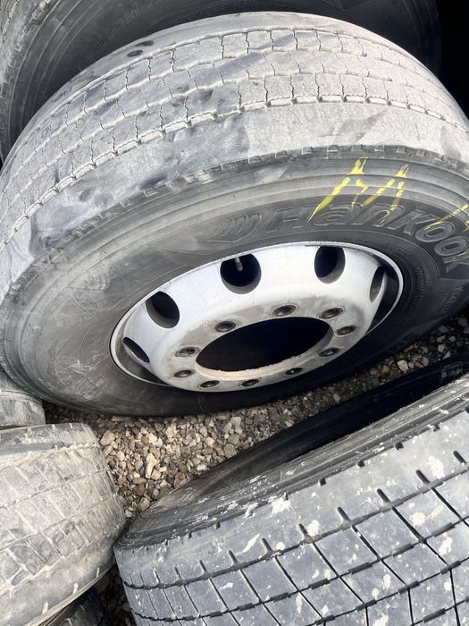 Jante Alcoa 315/70R22.5