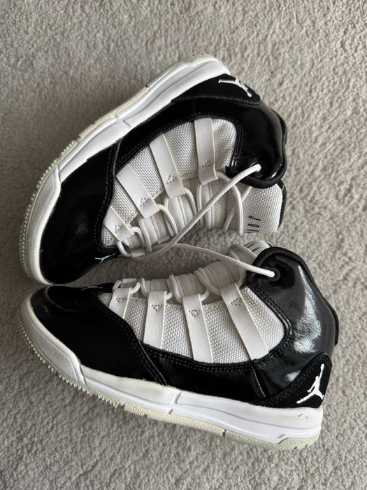 Sneakers Jordan, mar. 28