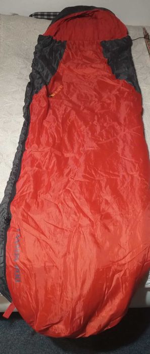 Sac de dormit Kilimanjaro Adventure