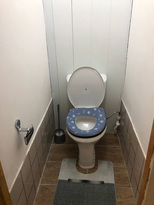 Продажа Ахмад Югнакий ТТЗ 2/2/5 Балкон 2Х6 С Мебелью И С Техникой 58м2