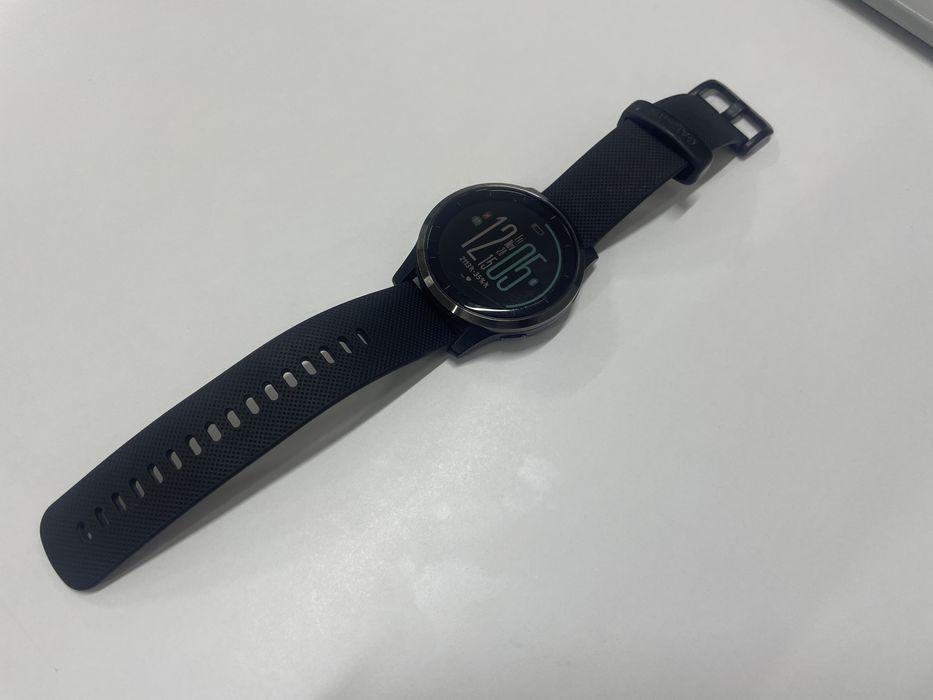 Garmin Vivoactive 4