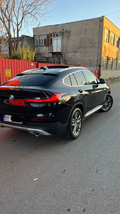 Bmw X4 X dive impecabil
