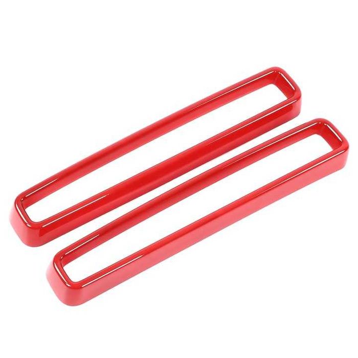 Dodge Challenger 2015-2020, комплект аксесоари