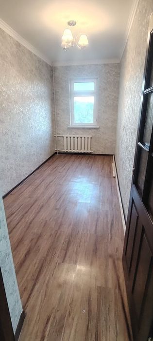 Продаётся 3ком 75м2 Паркентский Всё Раздельно