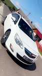 Opel ăsta recent adus