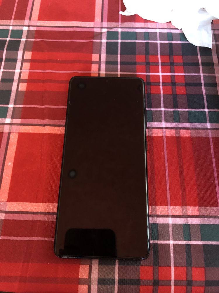 Samsung galaxy S21 Ultra