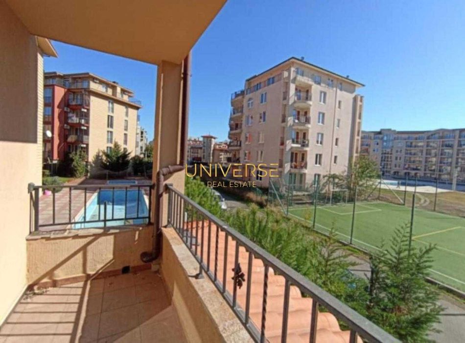 Продава се Двустаен апартамент в к.к. Слънчев бряг - 73 кв.м за 1213 €/кв.м - Снимка #10