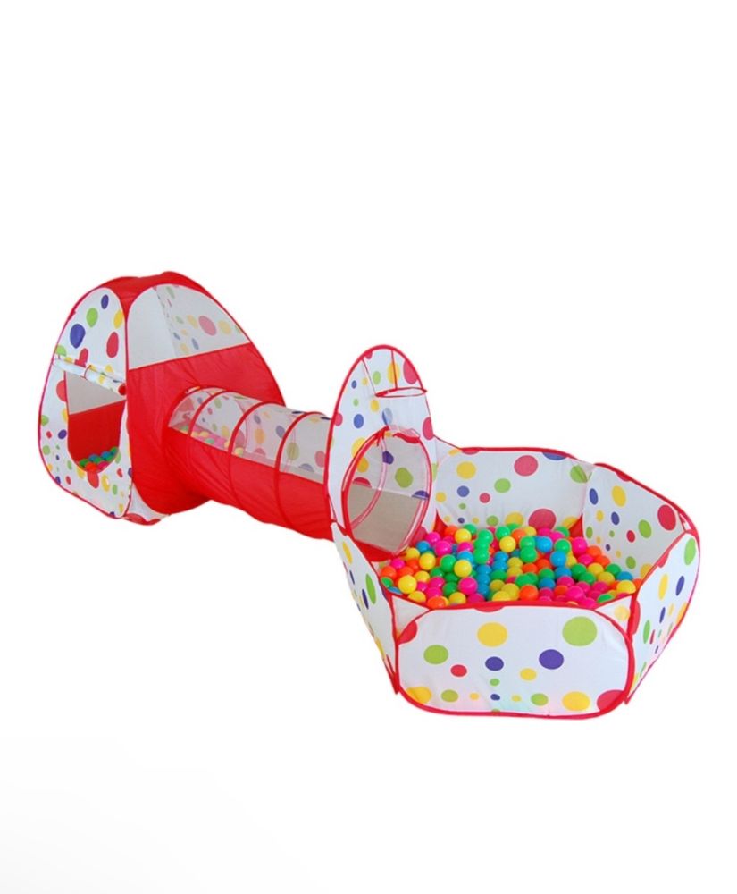 Продам детскую игровую палатку