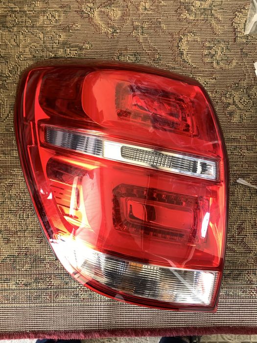 Captiva orqa orginal fara