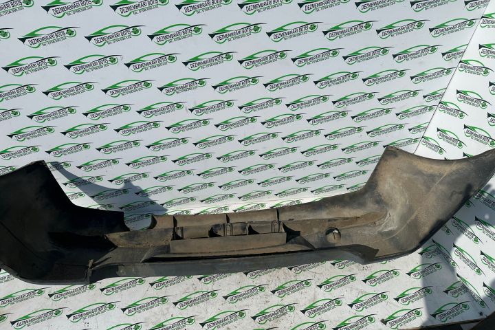 Bara spate Dacia Logan prima generatie