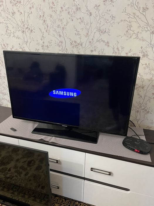 Телевизор Samsung