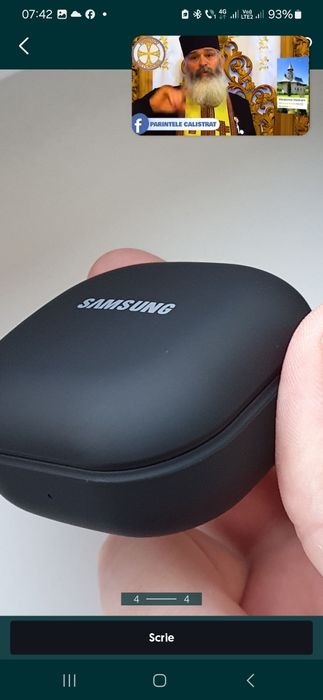 Samsung galaxy buds pro