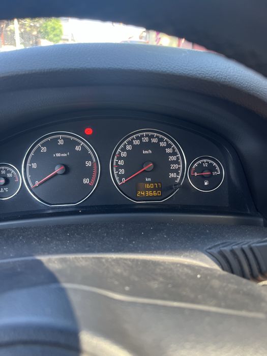Opel Signum 2007 1.9 cdti