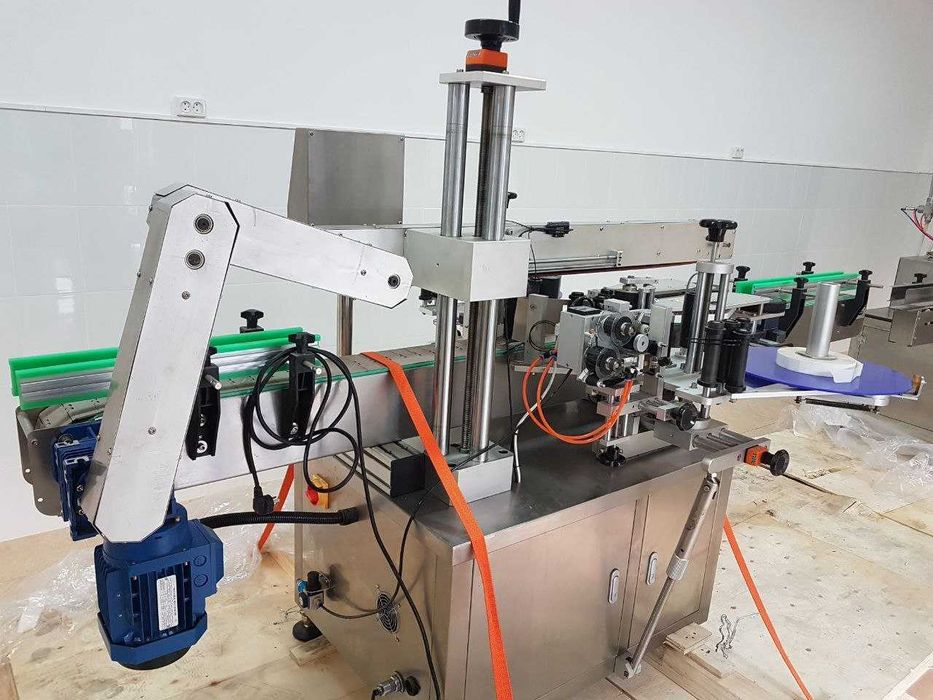 Оборудование для розлива!