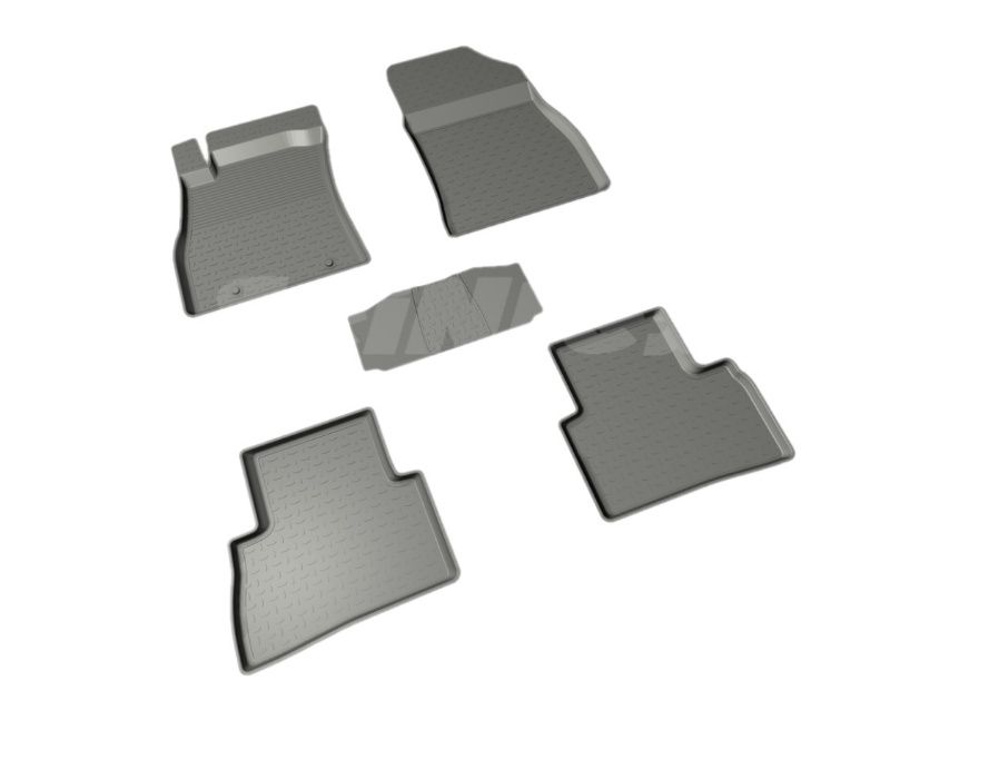 Covorase/Covoare stil tip tavita Nissan/Navara/Juke/Qashqai/Xtrail t32