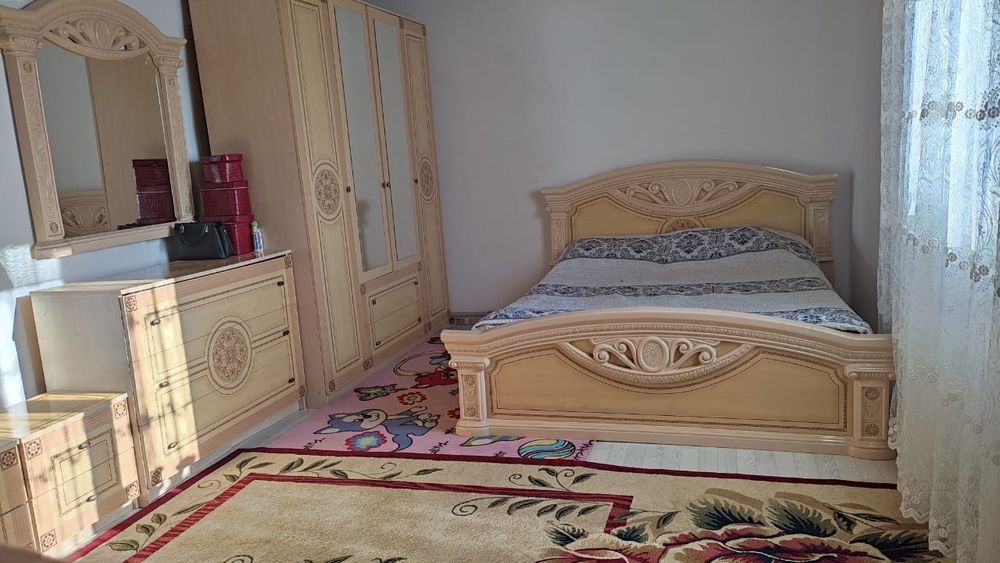 Продам дом (времянку)