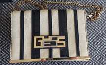 Vand poseta Guess originala piele
