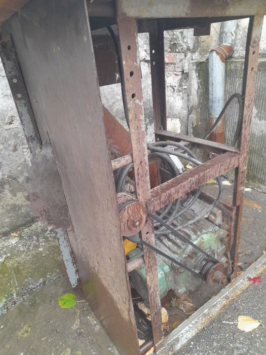 Ferastrau circular - Bandzic