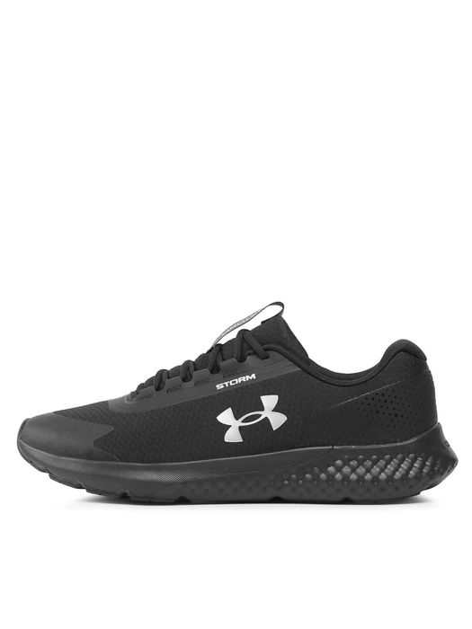 Under Armour Мъжки Водоустойчиви Маратонки 41 Charged Rogue 3 Storm