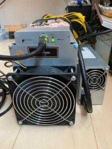 Antminer l3+ sotiladi