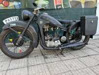 Bmw r35 БМВ р35 1949