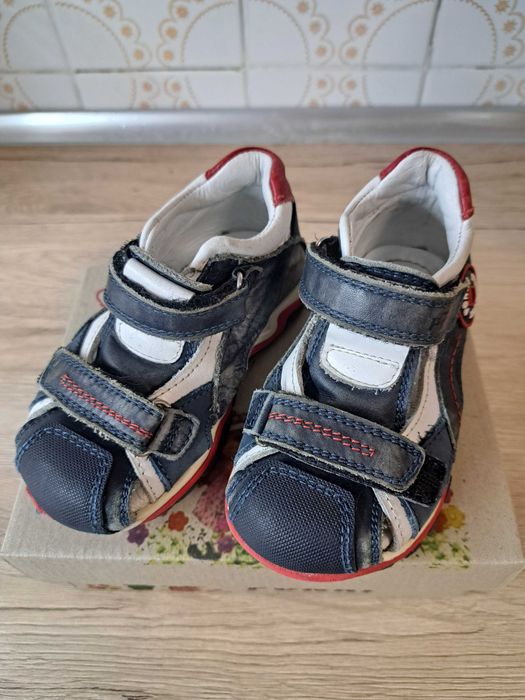 Сандали Ponki 24 см.