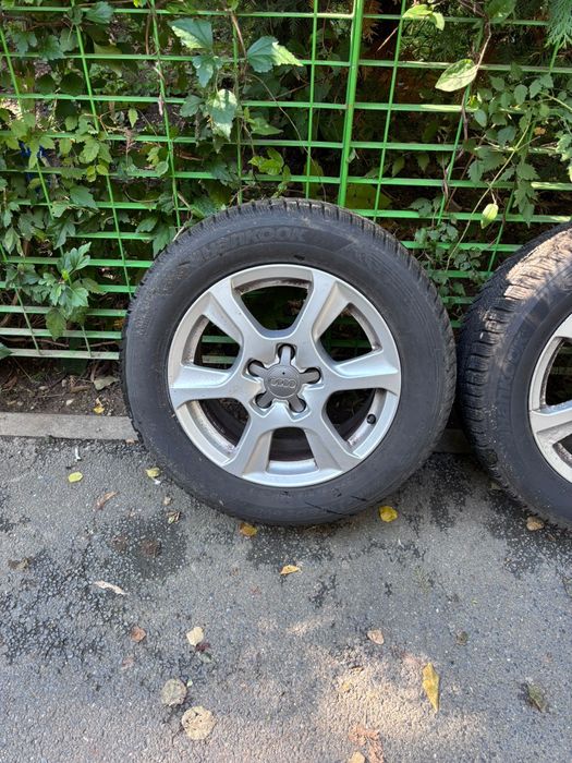Roti iarna Audi skoda vw seat  r16