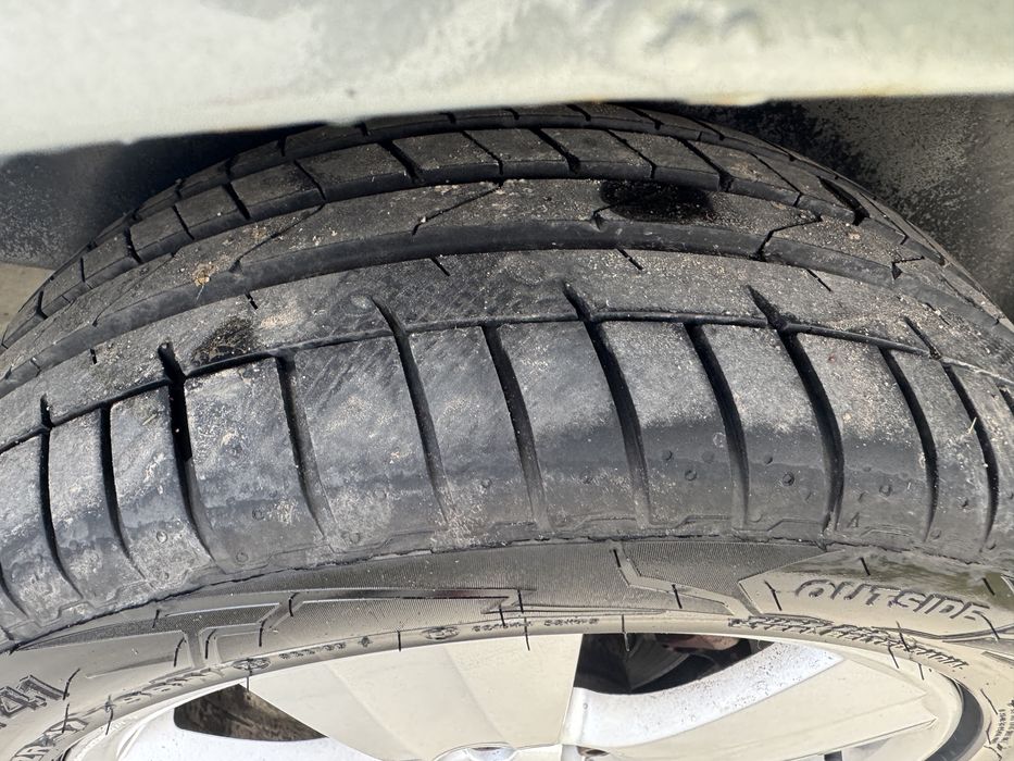 Vw Sharan 1.9 ASZ  131 cp.