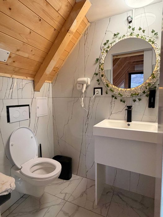 Cabana de Inchiriat Marisel