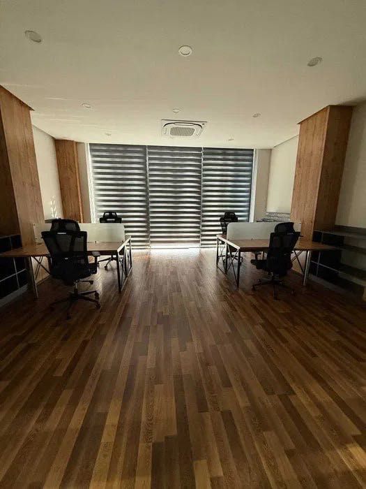 Сдается офис Чинабад санатория от 300 м²