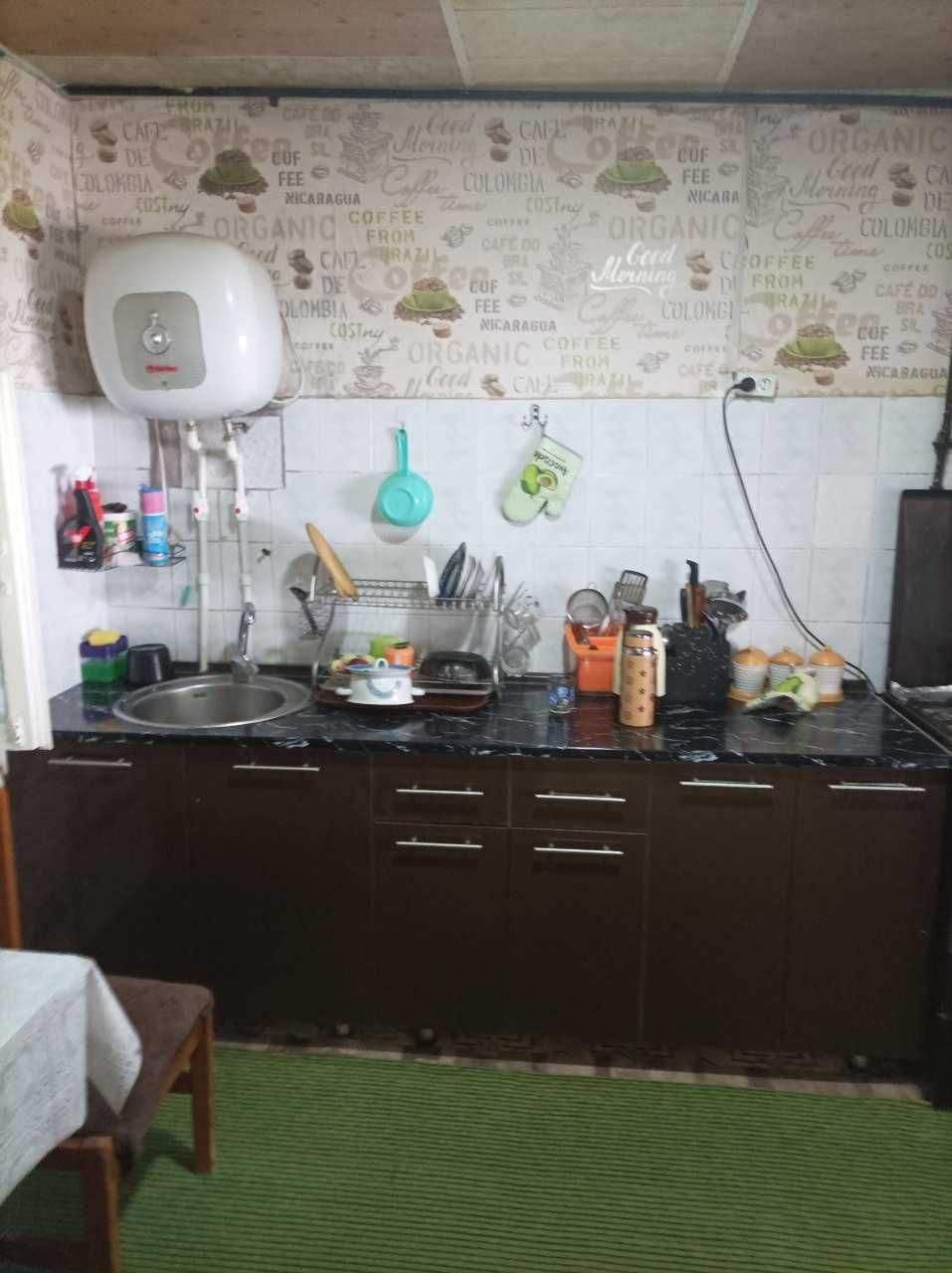 Продается дом 4х комнатный